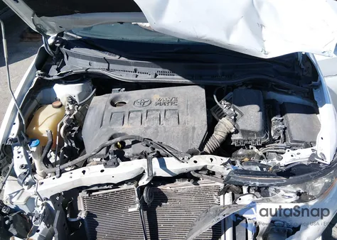 2016 Scion Im z USA, uszkodzony, nr VIN JTNKARJEXGJ515057